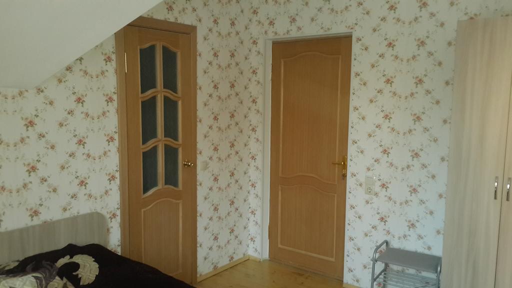 Cottage In Staraya Russa Room photo