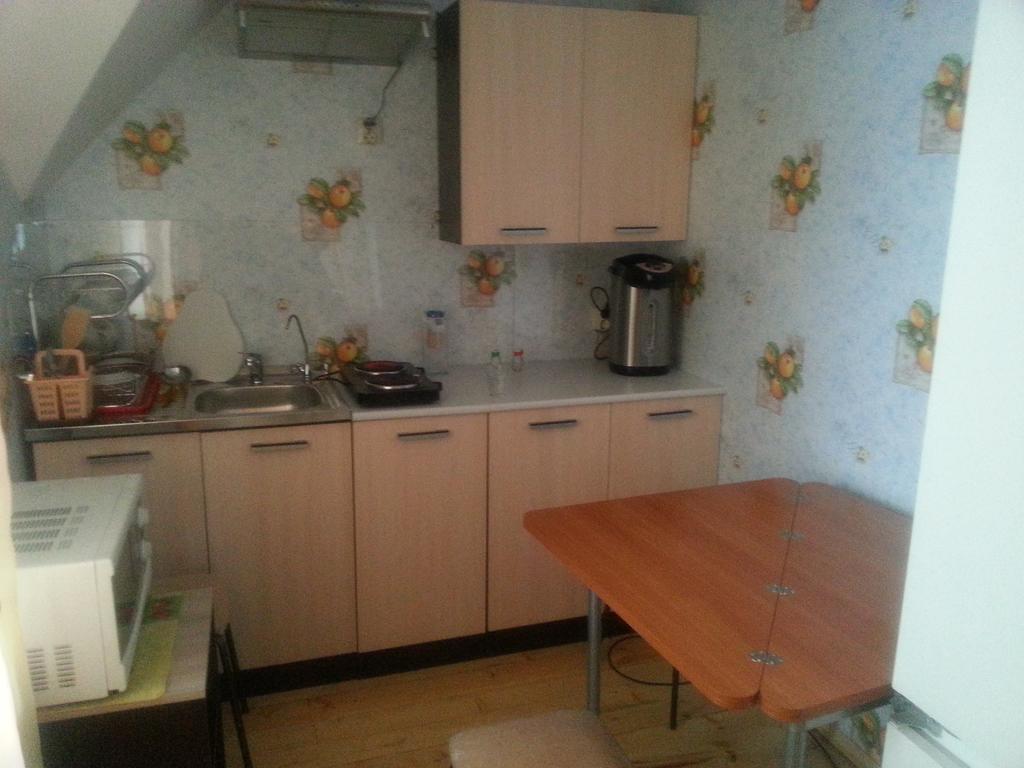 Cottage In Staraya Russa Room photo