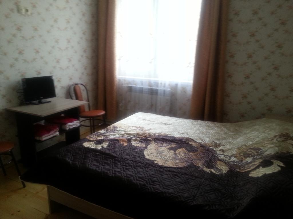 Cottage In Staraya Russa Room photo