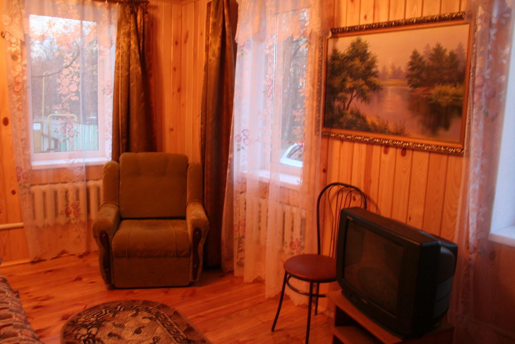 Cottage In Staraya Russa Room photo