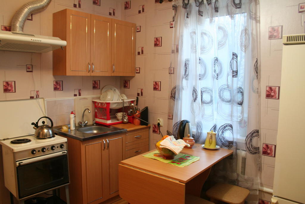 Cottage In Staraya Russa Room photo