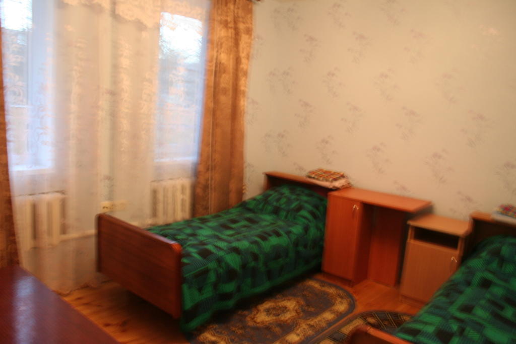 Cottage In Staraya Russa Room photo