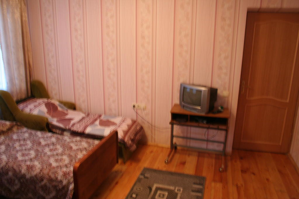 Cottage In Staraya Russa Room photo