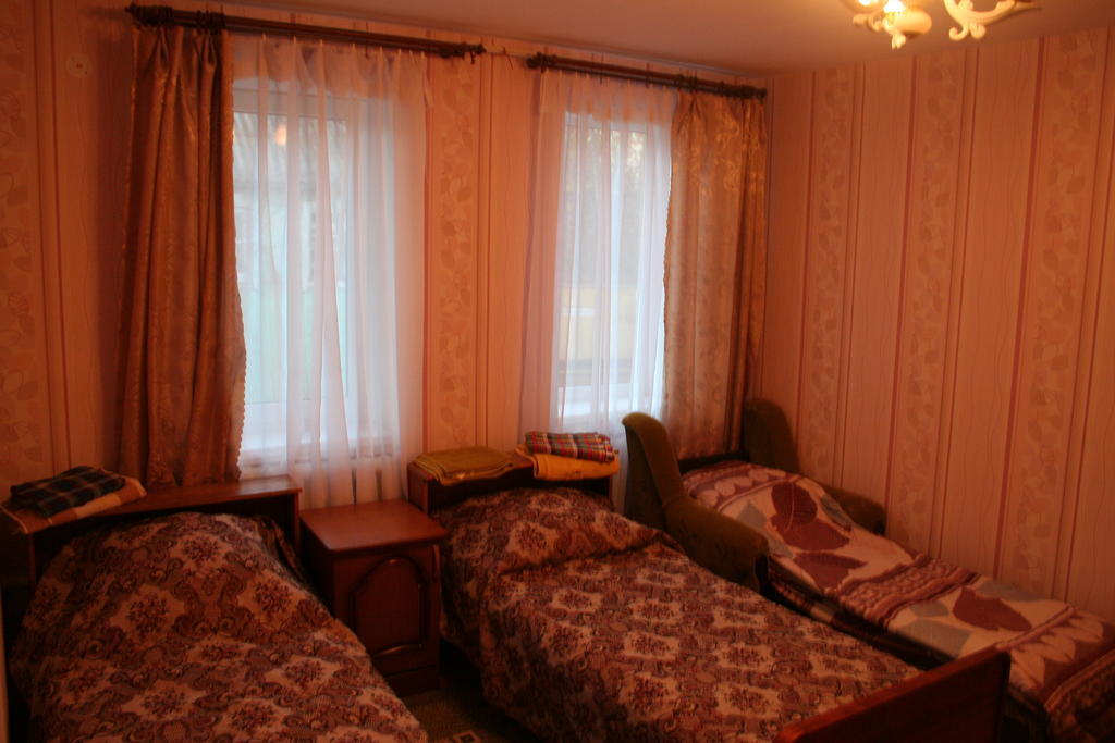 Cottage In Staraya Russa Room photo