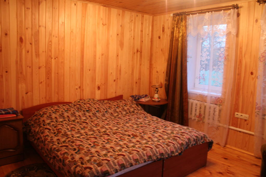 Cottage In Staraya Russa Room photo